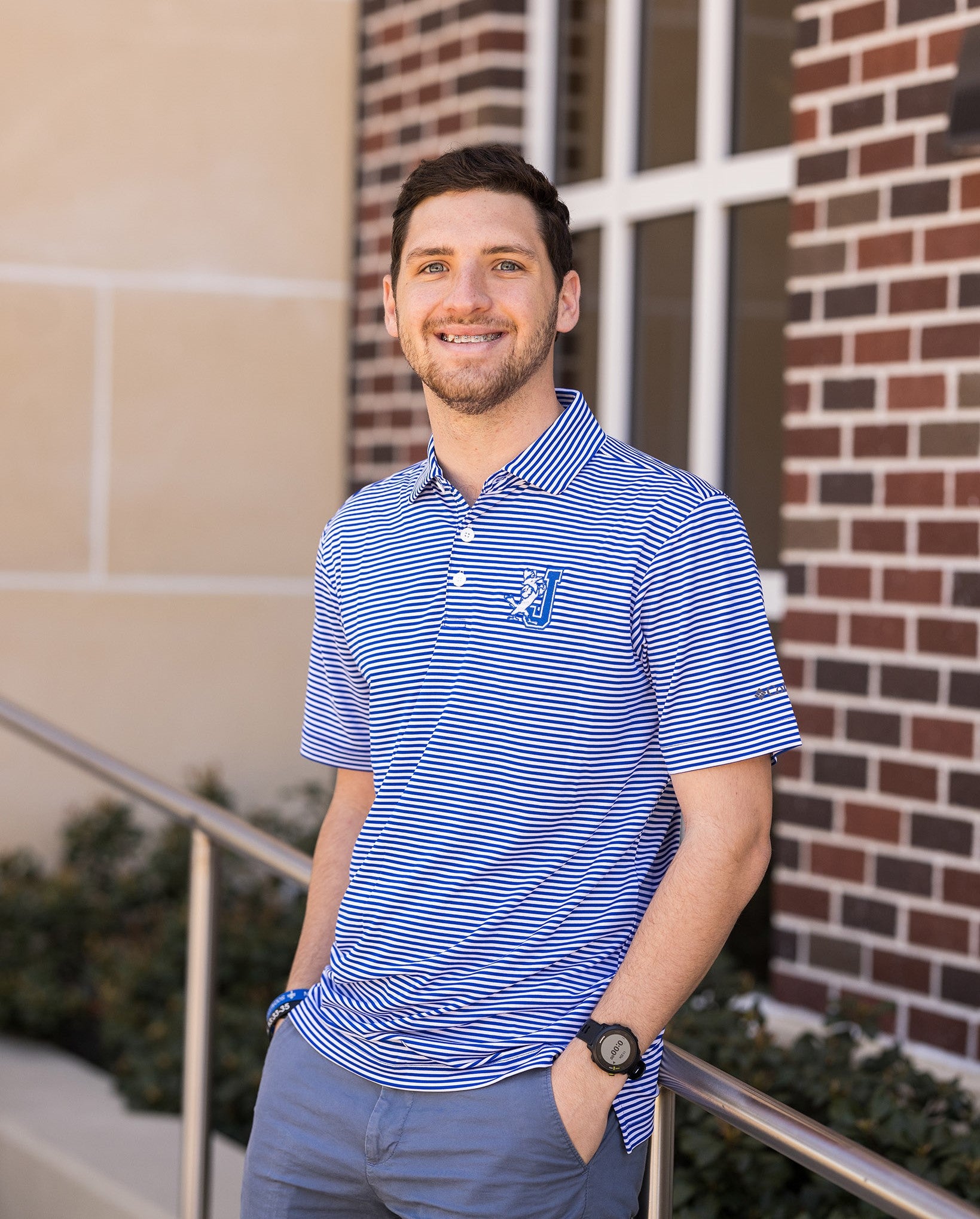 Men's Clothing & Accessories – The Blue Jay Shop