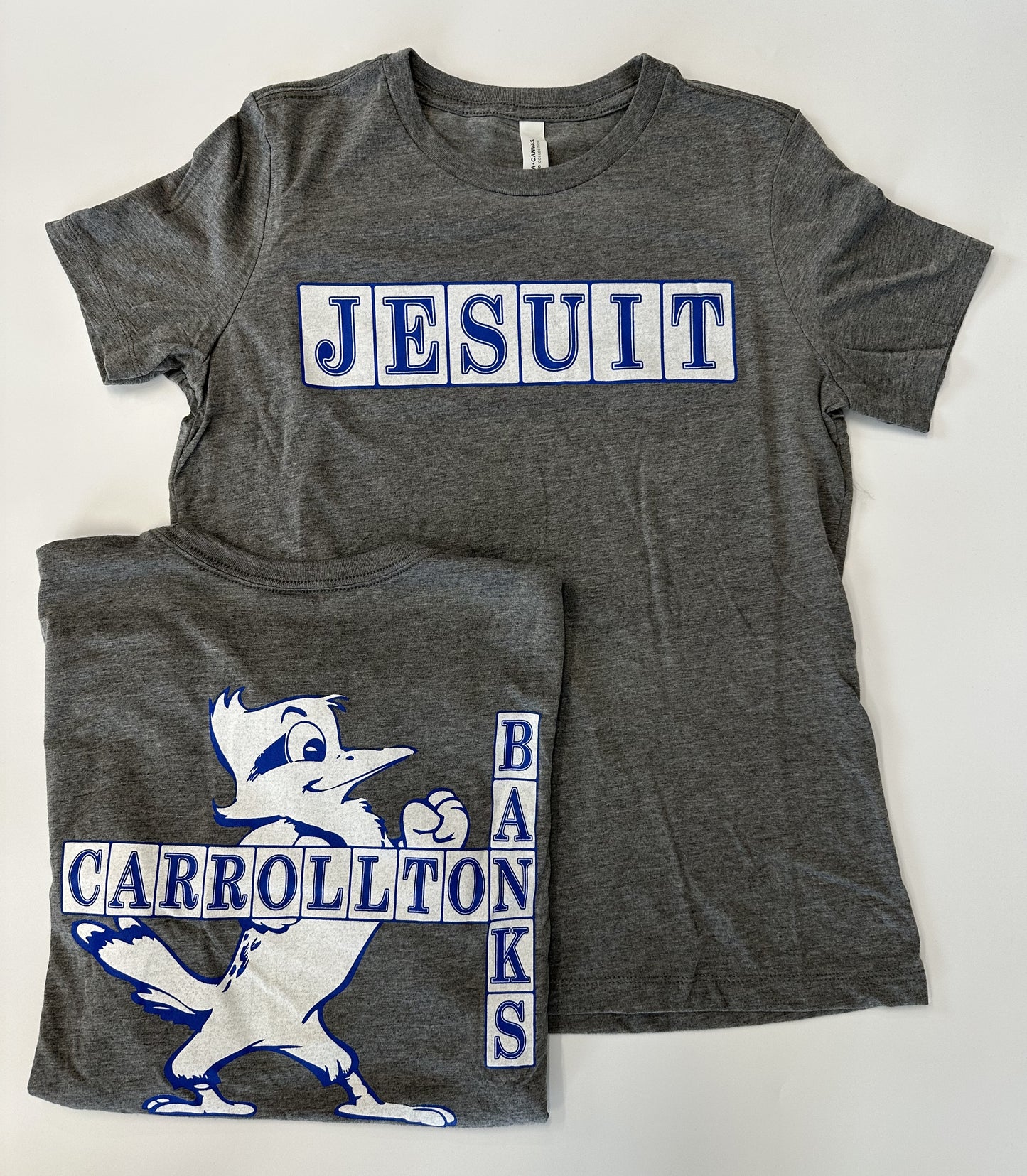 Women's Short Sleeve Carrollton & Banks Tee