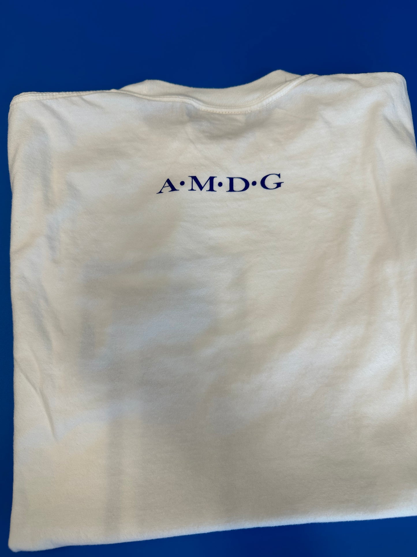 Comfort Colors. 100% Cotton.