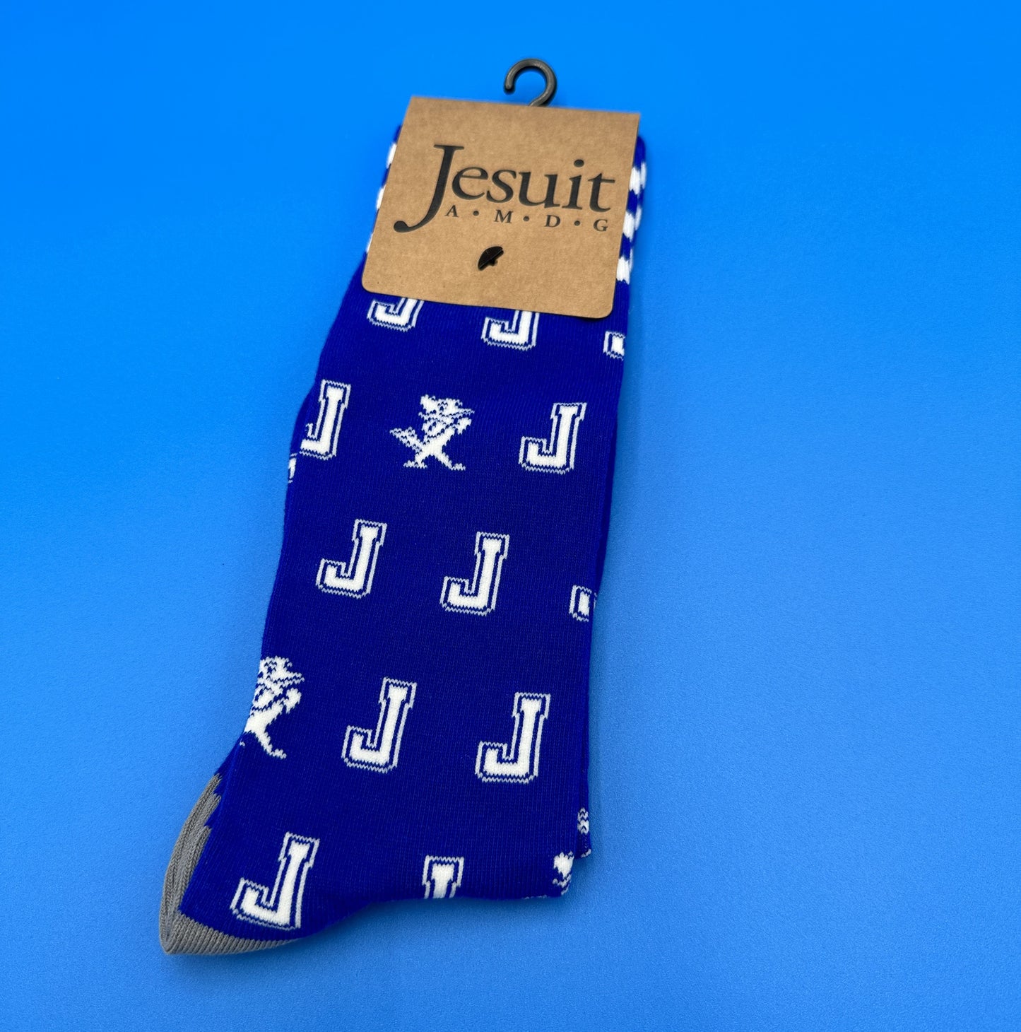 Bonfolk Socks. One Size Fits Most. 85% Cotton/13% Nylon/2% Spandex.