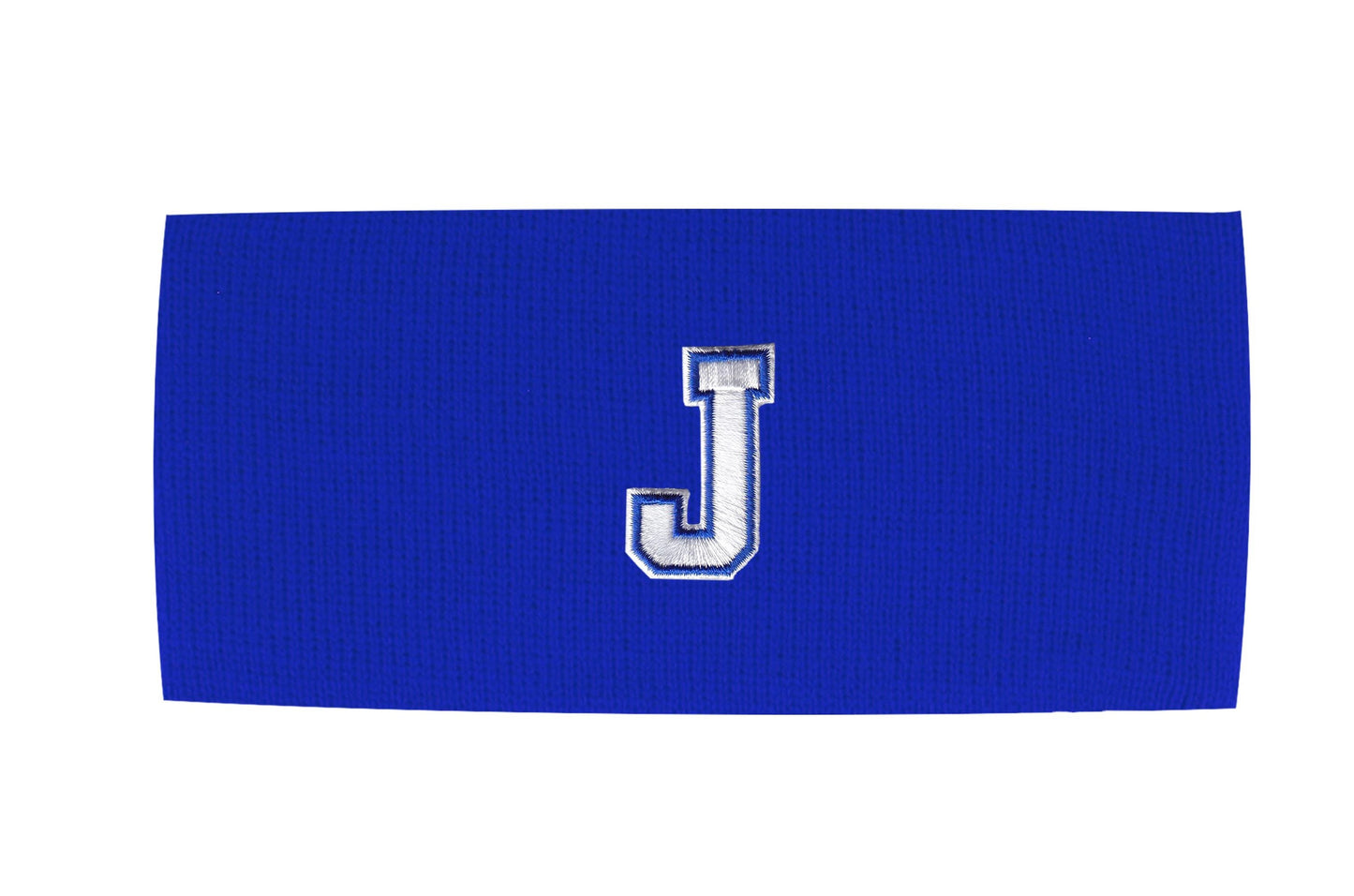 Logo Fit.
100% Acrylic. One size fits most.
Hand wash - dry flat.
J logo.