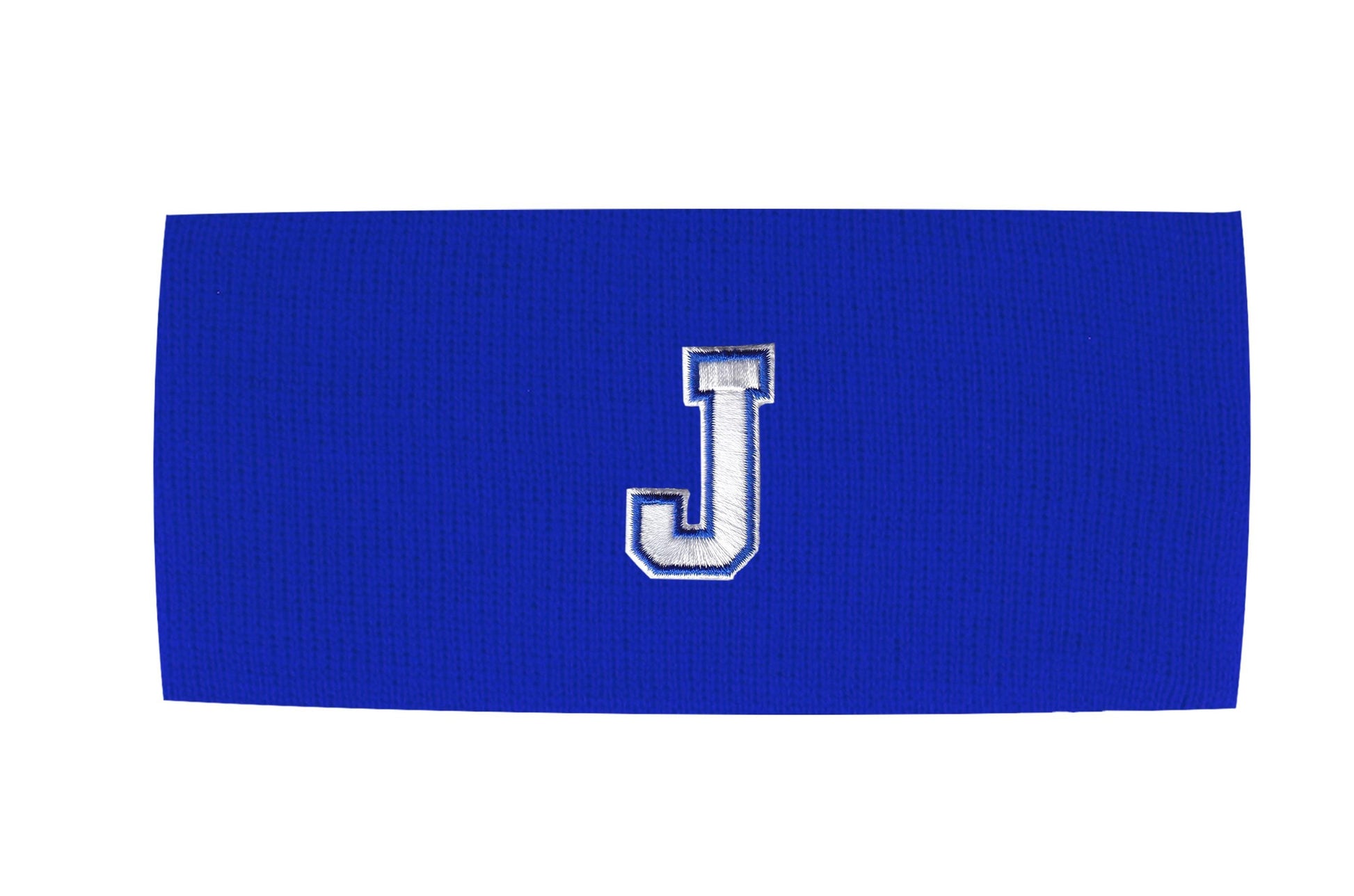 Logo Fit.
100% Acrylic. One size fits most.
Hand wash - dry flat.
J logo.
