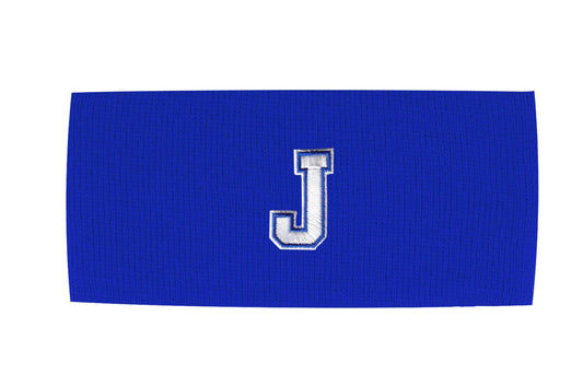 Logo Fit.
100% Acrylic. One size fits most.
Hand wash - dry flat.
J logo.