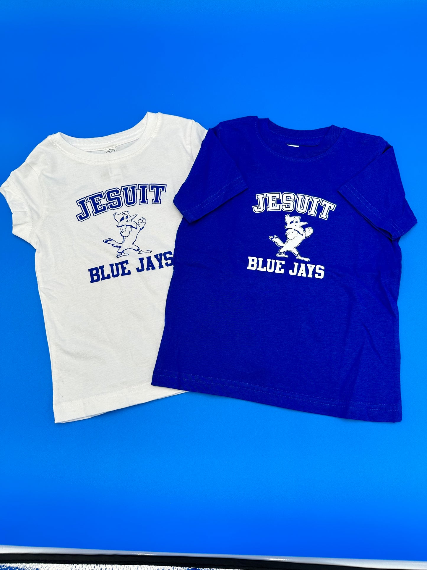 Rabbit Skins. 100% Cotton. Runs small so we suggest to size up!
