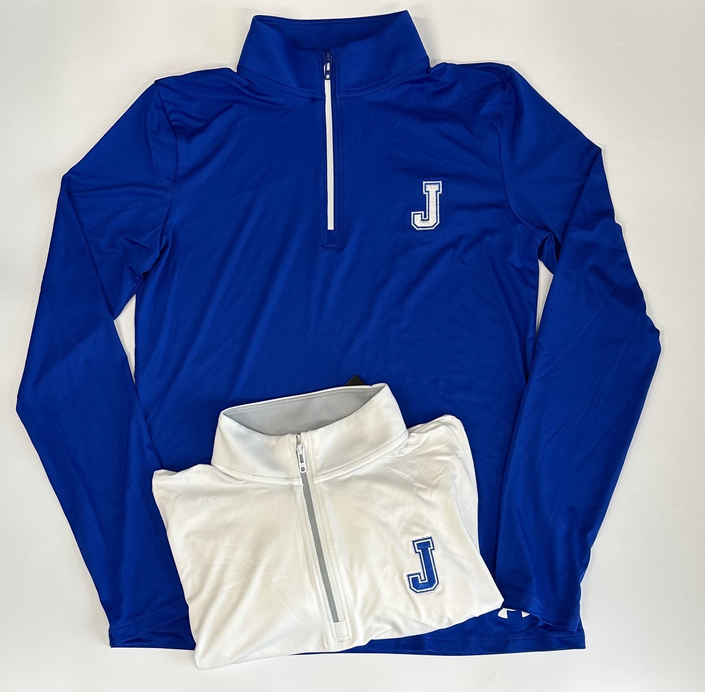 Women's 1/4 Zip - Gameday Knockout