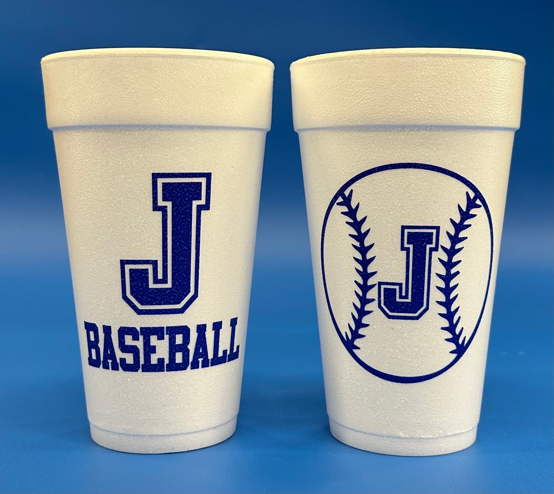 Cups Baseball Products – The Blue Jay Shop