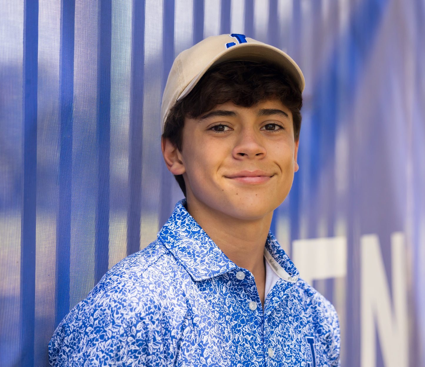 Men's Westside Country Polo