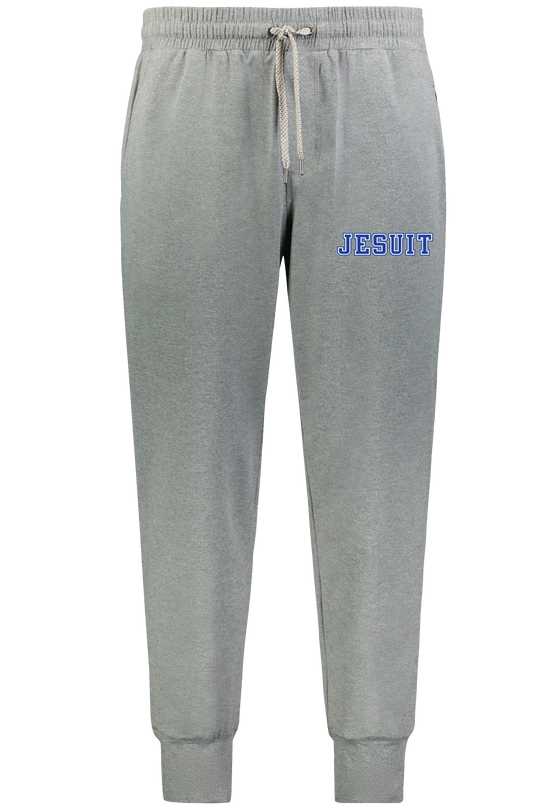 Men's Soft Knit Jogger