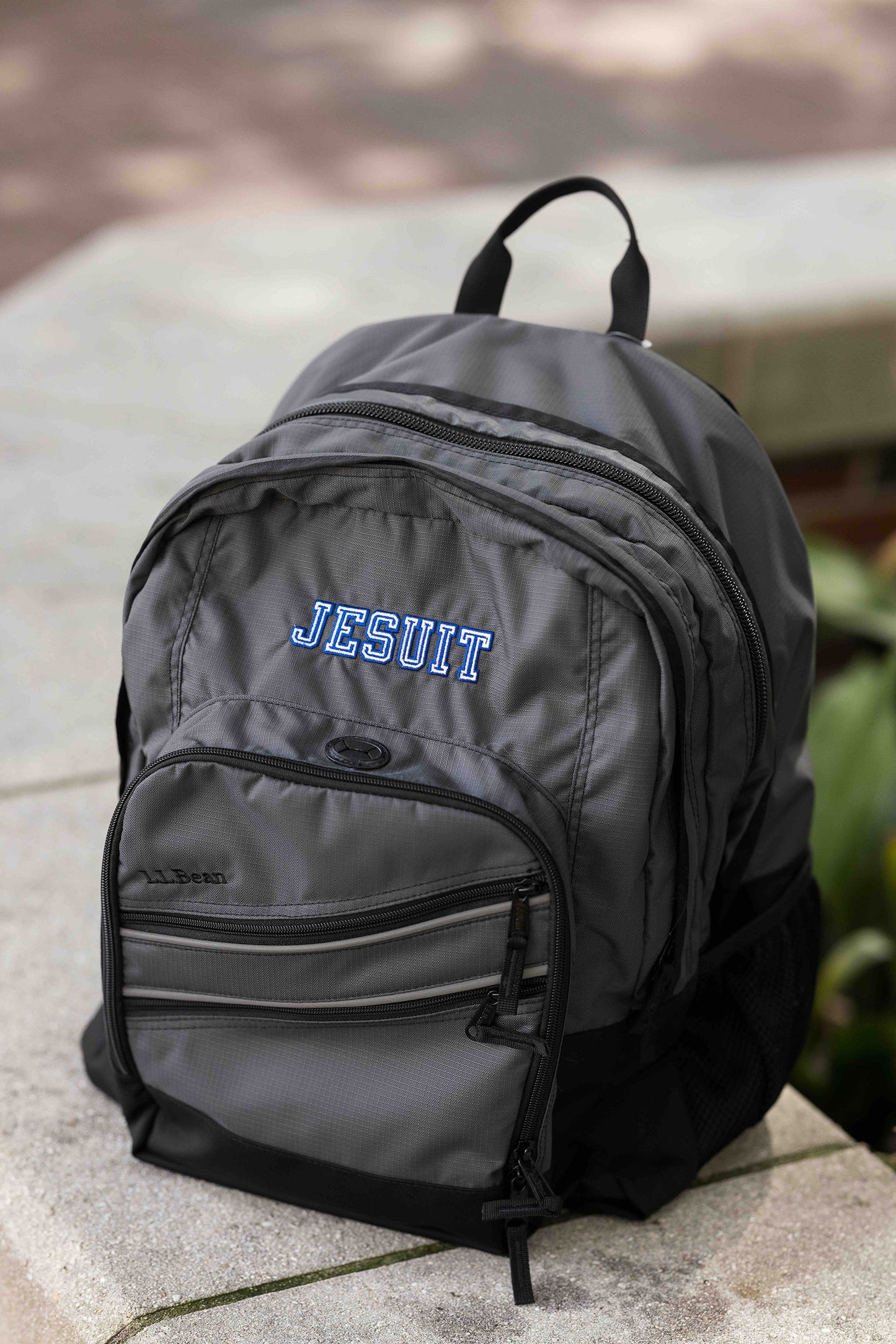 Jesuit Backpack