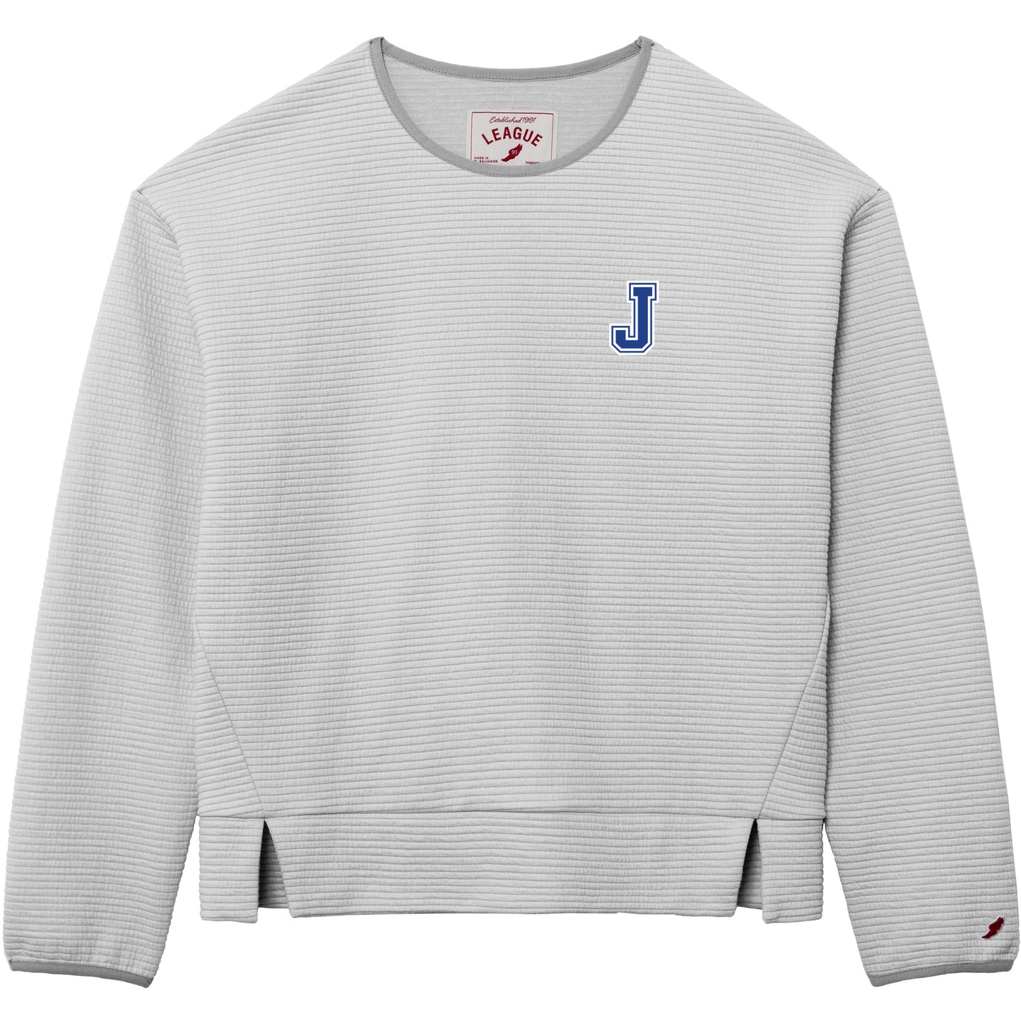 Women's Summit Crewneck Pullover