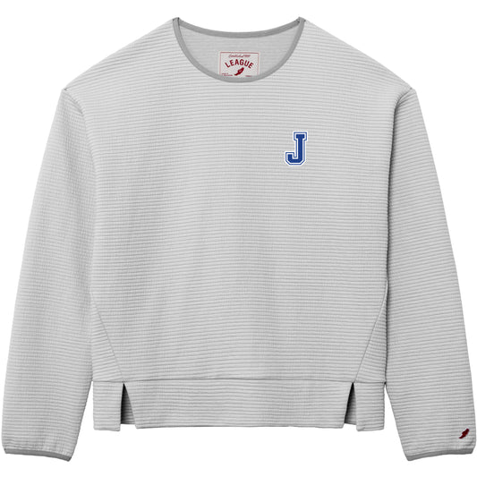 Women's Summit Crewneck Pullover
