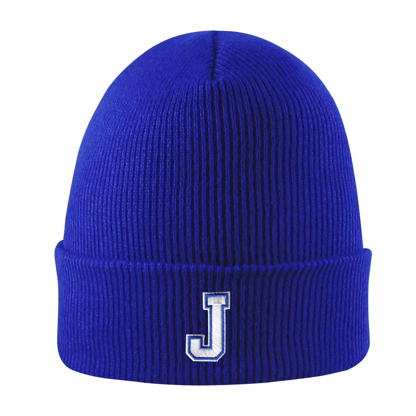 Logo Fit.

100% Acrylic. Hand wash & dry flat. One Size Fits Most.