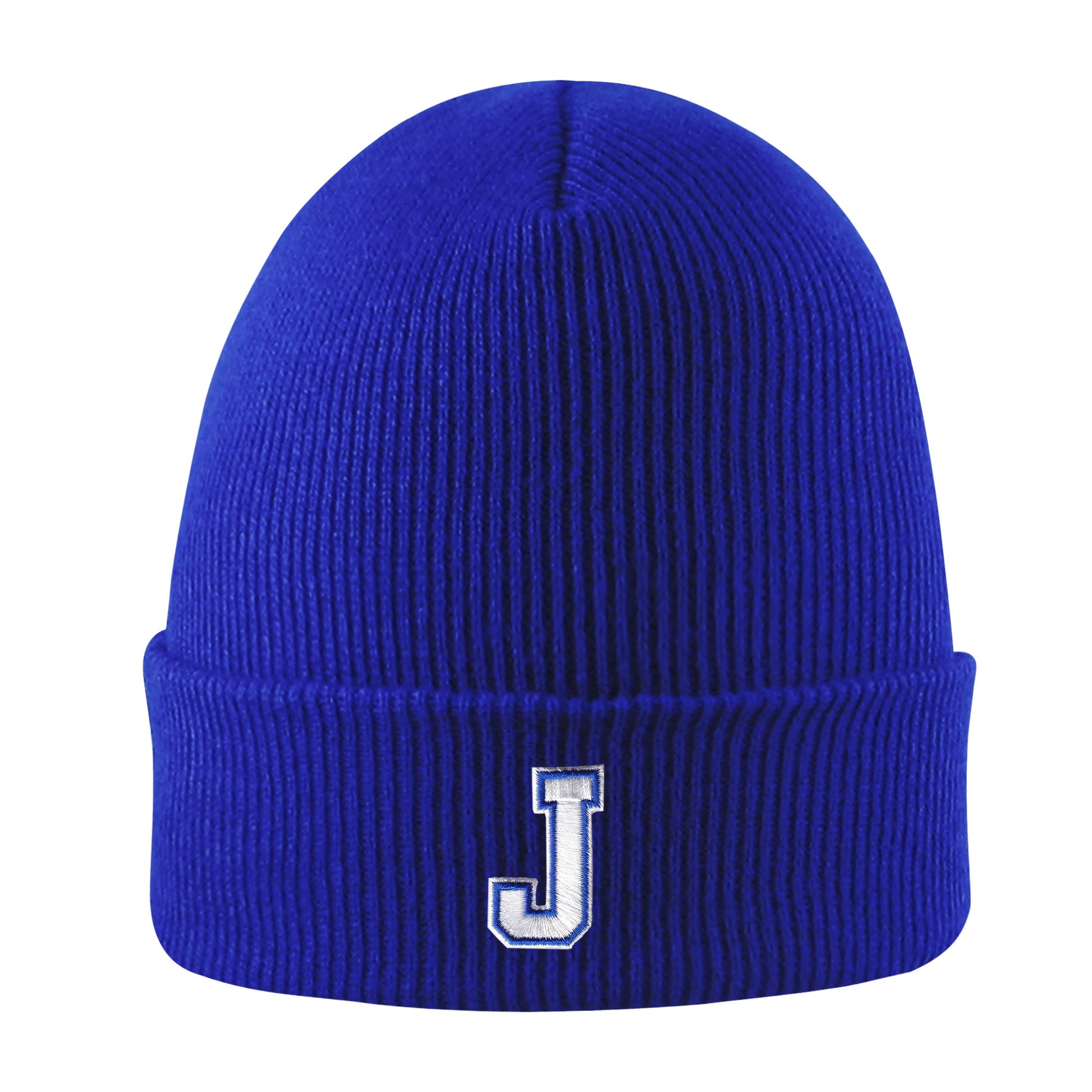 Logo Fit.

100% Acrylic. Hand wash & dry flat. One Size Fits Most.