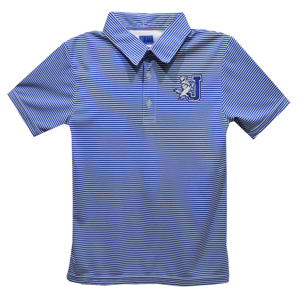 Royal blue 2024 polo toddler